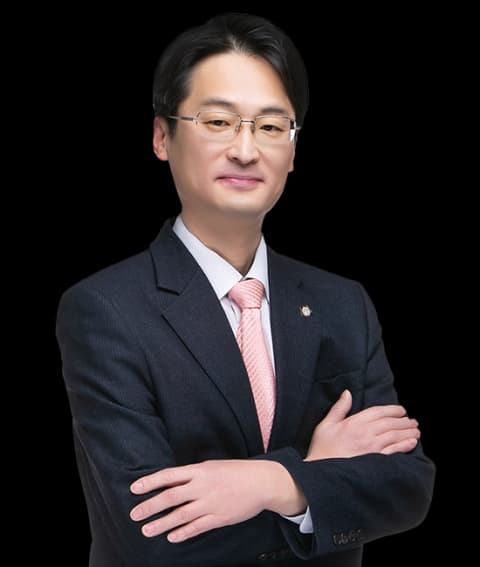 춘천공유물분할소송변호사 최성호