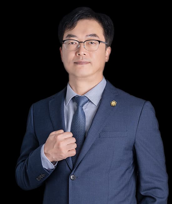 이상준 변호사